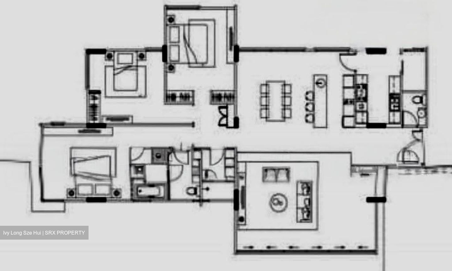Nassim Regency (D10), Condominium #607353681